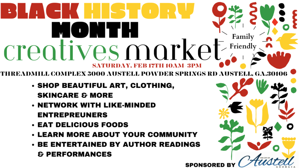 Austell, GA City News