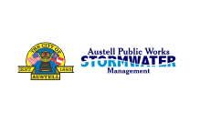 Austell Public Works Stormwater Management