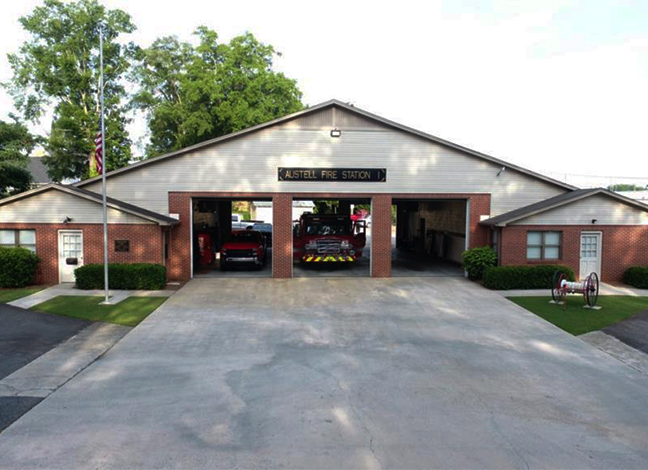 Fire and Emergency Services