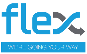 Flex Logo