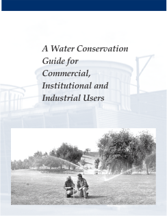 Conservation Guide