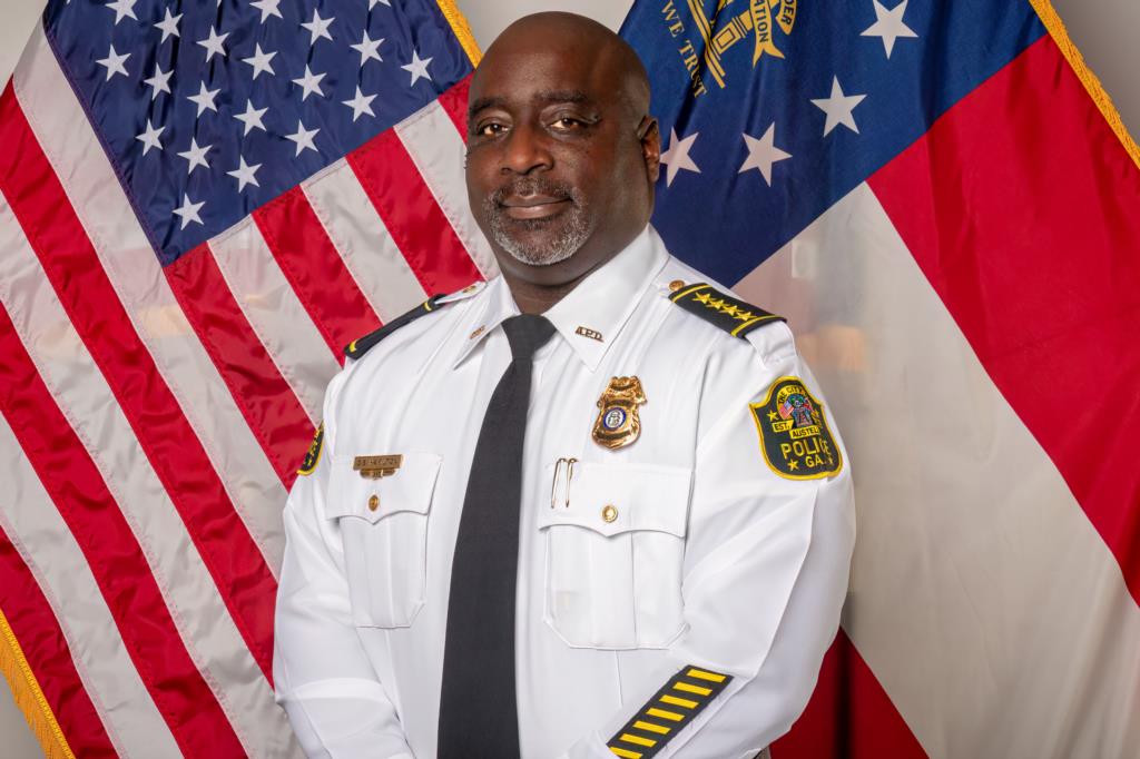 Austell, GA Police and 911