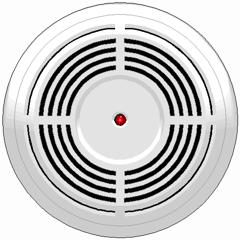 Smoke-Detector