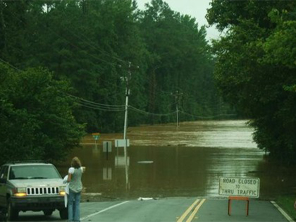 Cypress Club Subdivision