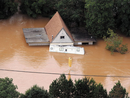 Maxham Road at Old Alabama Road