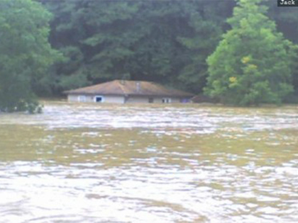 KOA Campground - Old Alabama Road