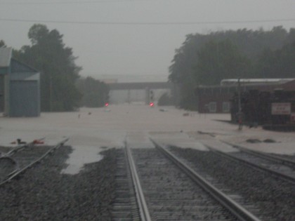 Austell Public Works Maintenance Facility