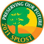 SPLOST Logo