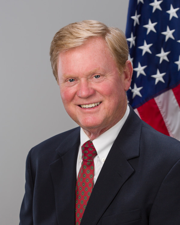 Marlin Lamar