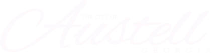 Austell, GA City Logo