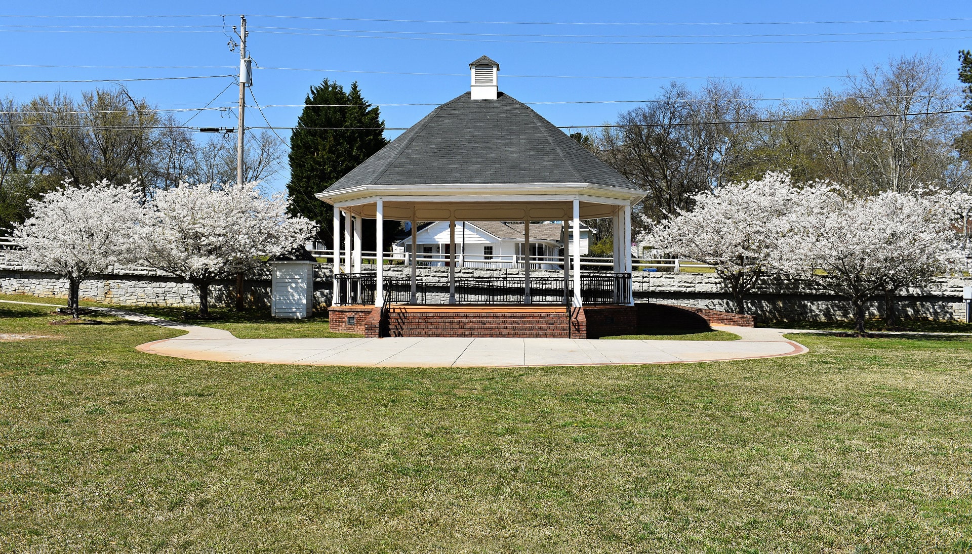 Austell GA real estate and community living in Austell Georgia